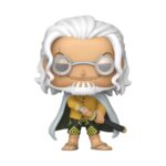 One Piece - Silvers Rayleigh (Pop! Vinyl)