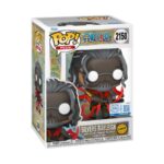 One Piece - Silvers Rayleigh (Pop! Vinyl)