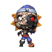 Five Nights At Freddy's: Security Breach - Eclipse Glow (Pop! Vinyl)