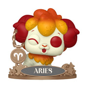 Zodiac - Aries (Pop! Vinyl)