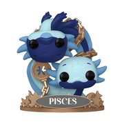 Zodiac - Pisces (Pop! Vinyl)