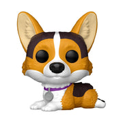 Pets - Corgi (Pop! Vinyl)