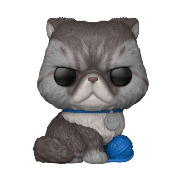 Pets - Persian Cat (Pop! Vinyl)