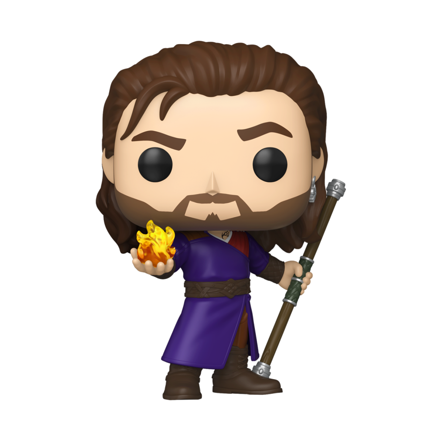 Baldur's Gate 3 - Gale (Pop! Vinyl)