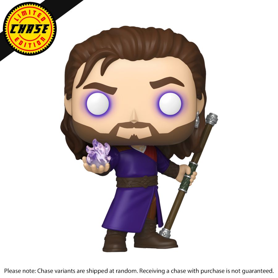 Baldur's Gate 3 - Gale (Pop! Vinyl)