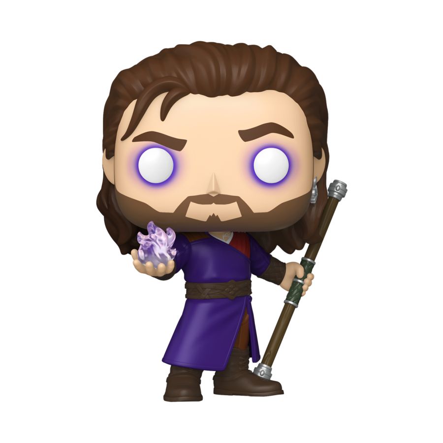 Baldur's Gate 3 - Gale (Pop! Vinyl)