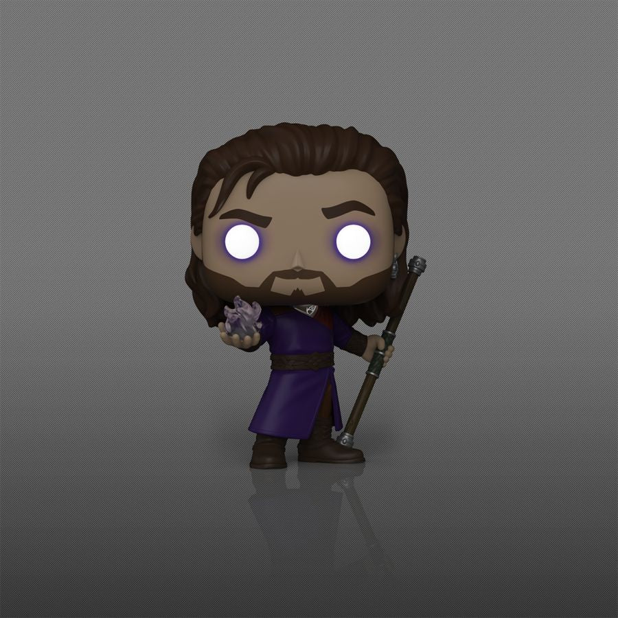Baldur's Gate 3 - Gale (Pop! Vinyl)