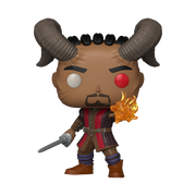 Baldur's Gate 3 - Wyll (Pop! Vinyl)