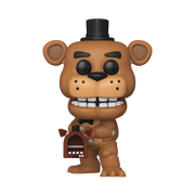 Funko Fusion - Freddy Fazbear (Pop! Vinyl)