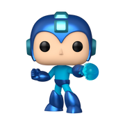 Funko Fusion - Mega Man (Pop! Vinyl)