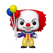 IT (1990) - Pennywise (Pop! Vinyl)