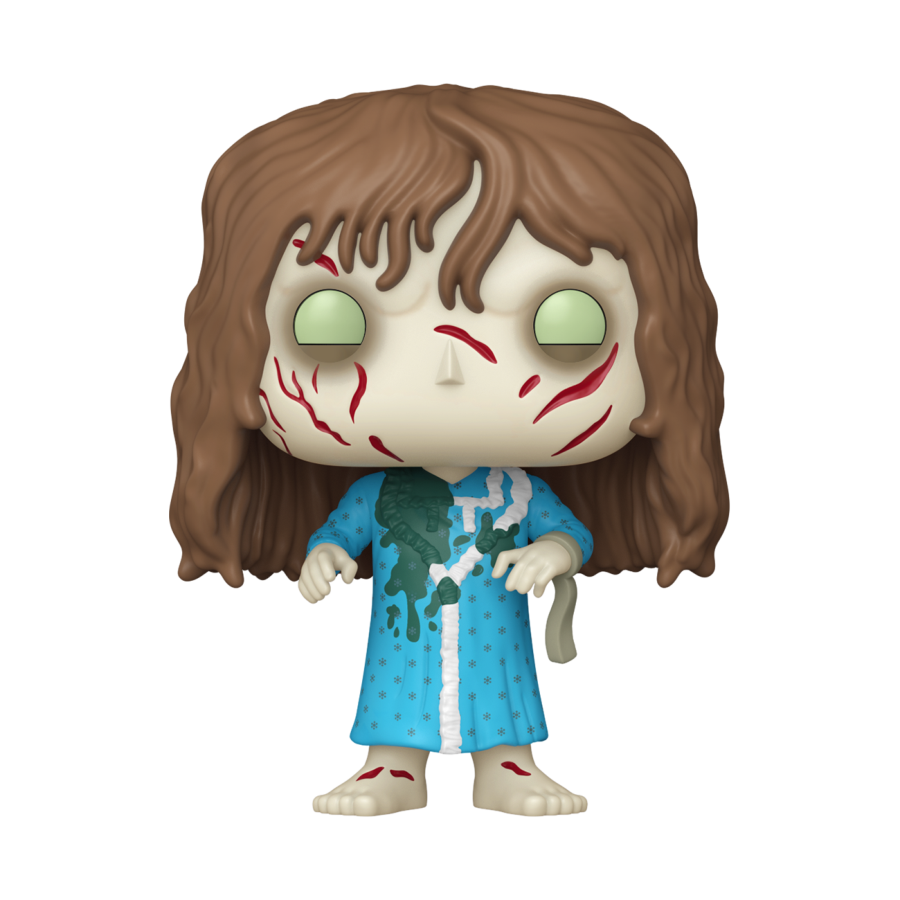 Exorcist - Regan MacNeil (Pop! Vinyl)