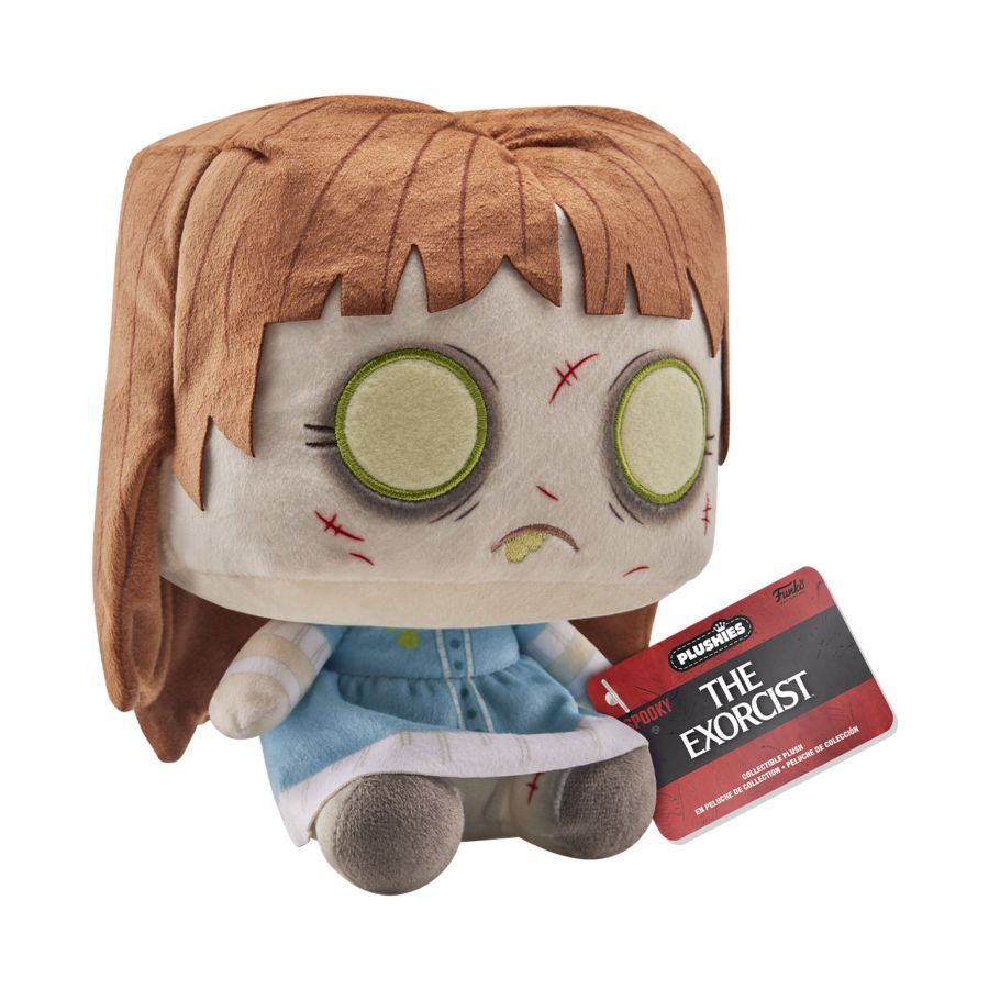 The Exorcist – Regan (Pop! Plush)
