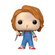 Chucky (TV) - Chucky (Pop! Vinyl)