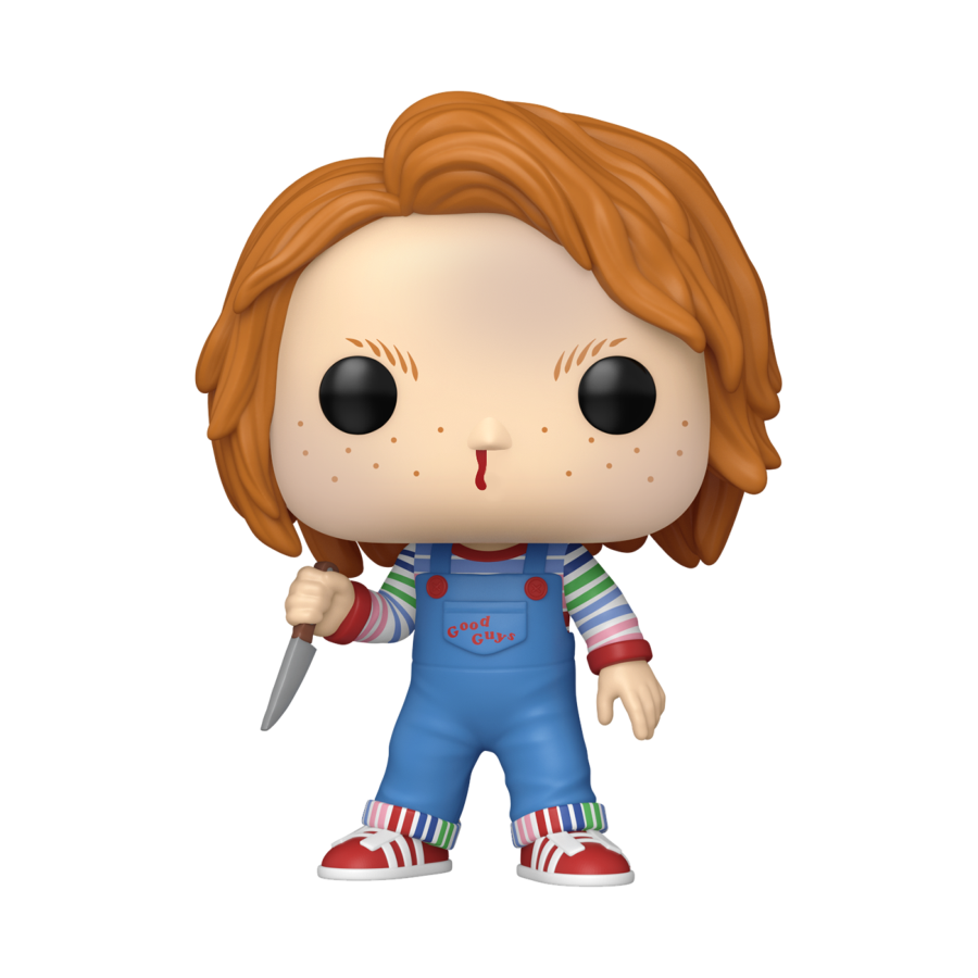 Chucky (TV) - Chucky (Pop! Vinyl)