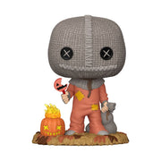 Trick R Treat - Sam With Pumpkin (Pop! Vinyl)