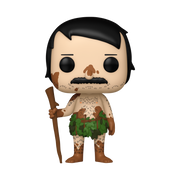 Bob's Burgers - Bob Belcher (Pop! Vinyl)