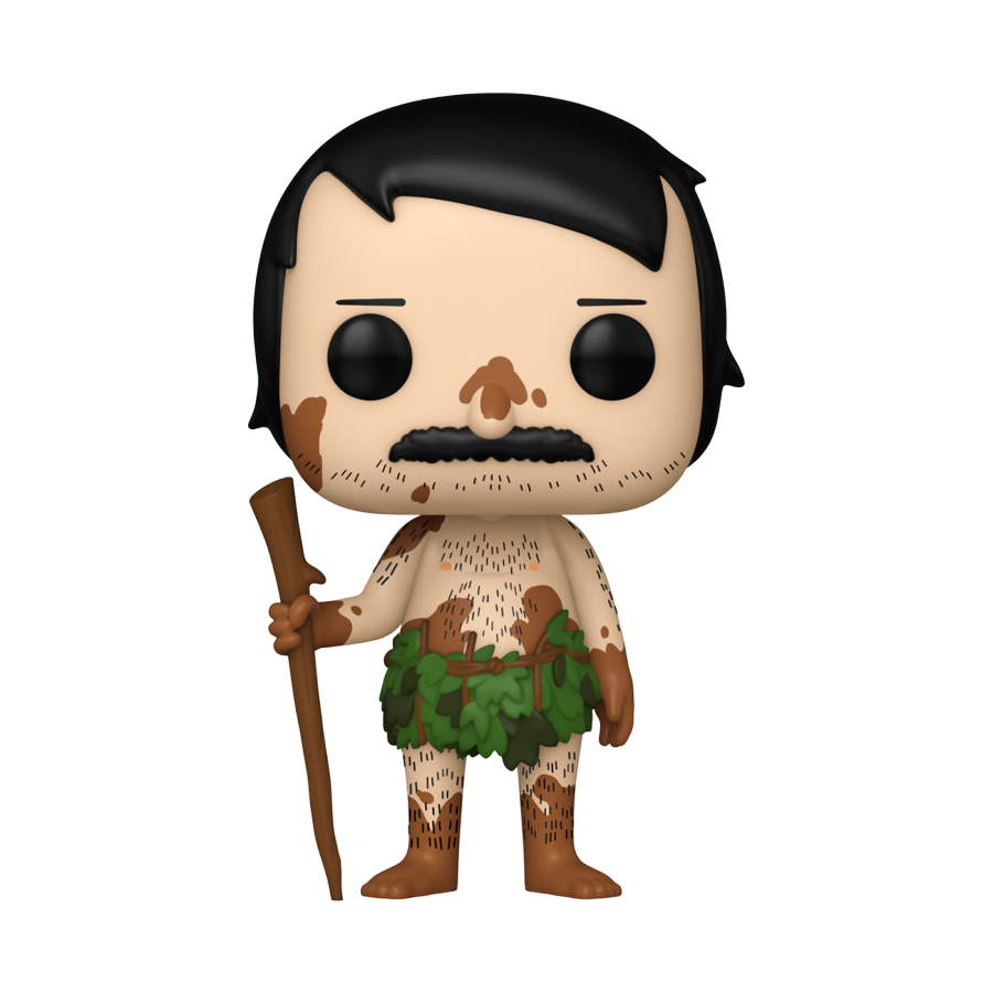Bob's Burgers - Bob Belcher (Pop! Vinyl)