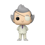 Bob's Burgers - Calvin Fischo (Pop! Vinyl)