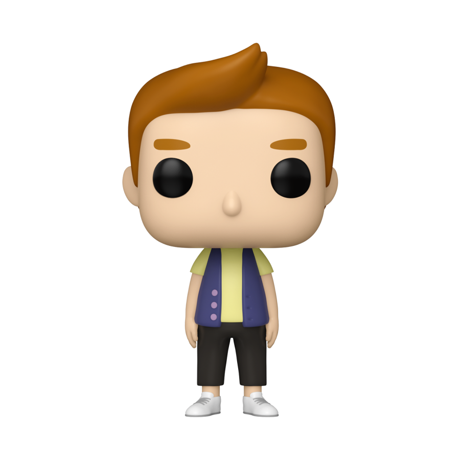 Bob's Burgers - Jimmy Jr. (Pop! Vinyl)