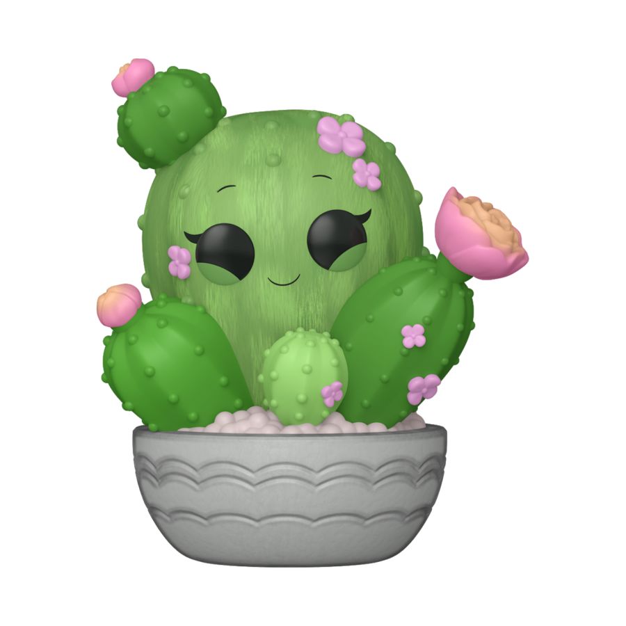 Kawaii Plants - Kawaii Cactus (Pop! Vinyl)
