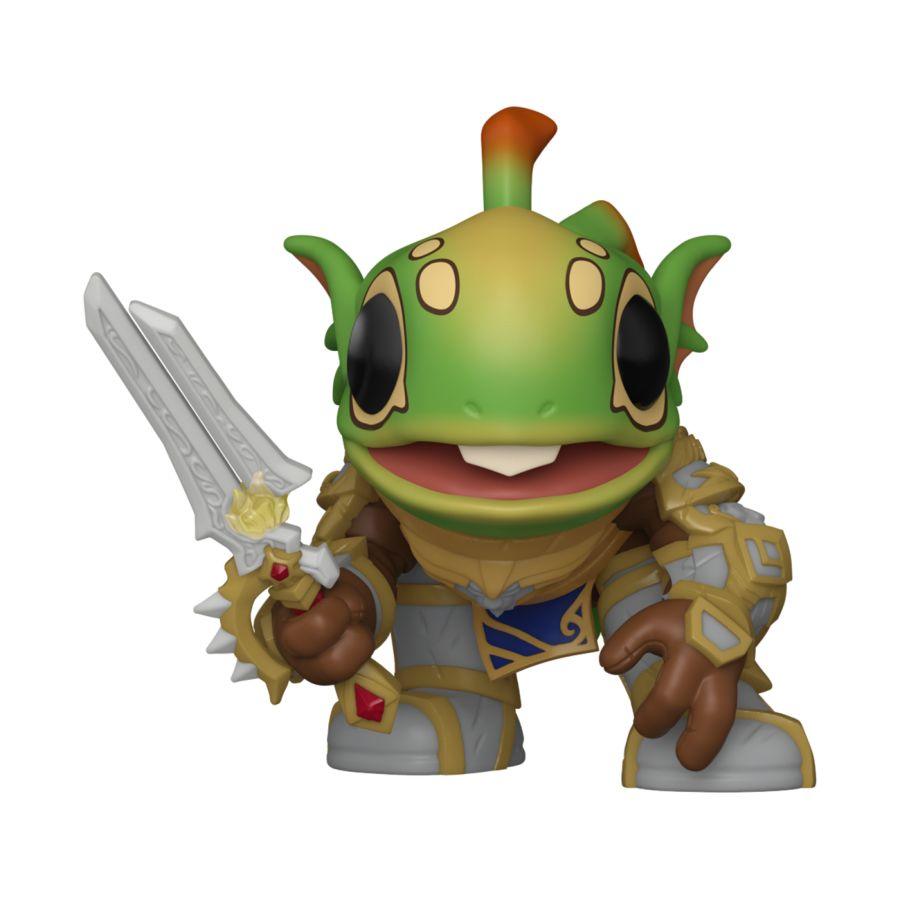 World Of Warcraft - Finduin (Pop! Vinyl)
