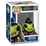 World Of Warcraft - Baby Murloc Thrall Grommloc (Pop! Vinyl)