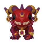 World Of Warcraft - Murloc Murkistrasza (Pop! Vinyl)