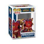 World Of Warcraft - Murloc Murkistrasza (Pop! Vinyl)