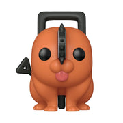 Chainsaw Man - Pochita 10" (Pop! Vinyl)