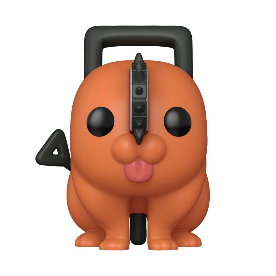 Chainsaw Man - Pochita 10" (Pop! Vinyl)