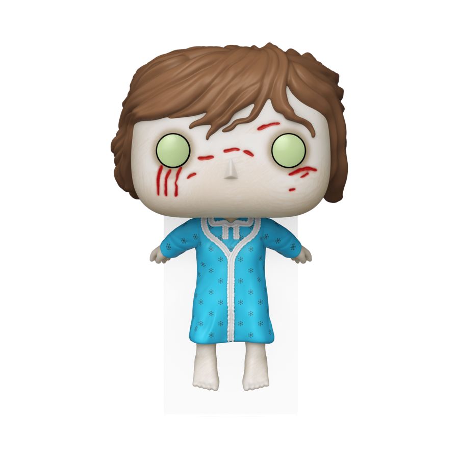 Exorcist - Regan (Floating) (Pop! Vinyl)
