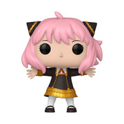 Spy x Family – Anya 10″ (Pop! Vinyl)