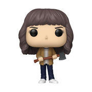 Stranger Things - Joyce Byers With Axe (Pop! Vinyl)