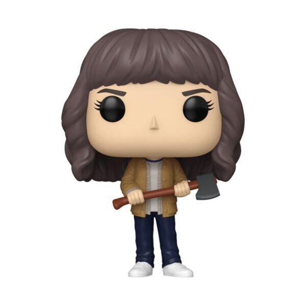 Stranger Things - Joyce Byers With Axe (Pop! Vinyl)