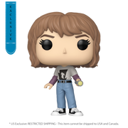 Stranger Things - Robin Buckley With Flashlight (Pop! Vinyl)