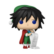 Demon Slayer - Giyu Tomioka (Holiday) (Pop! Vinyl)