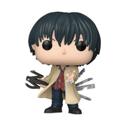 Sakamoto Days – Yoichi Nagumo (Pop! Vinyl)