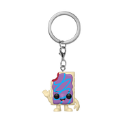 Pop Tarts - Pop Tarts Wildberry Keychain (Pop! Vinyl)