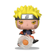 Naruto: Shippuden – Naruto Lava Rasenshuriken (Pop! Vinyl)