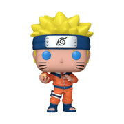 Naruto – Naruto Uzumaki (with Balloon) (Pop! Vinyl)