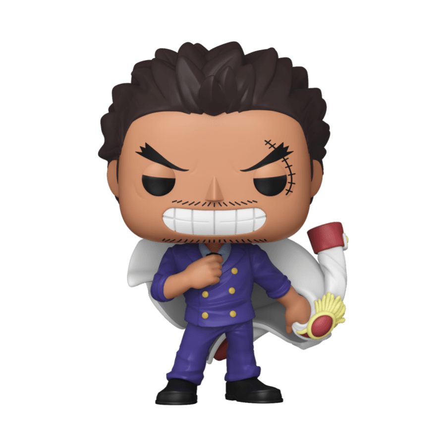 One Piece - Monkey D. Garp (Young) (Pop! Vinyl)