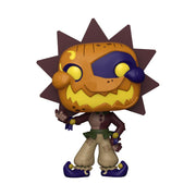 Five Nights At Freddy's: Help Wanted 2 - Jack-O-Moon (Pop! Vinyl)