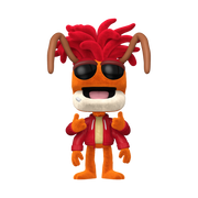 Muppets - Pepe The Prawn Flocked (Pop! Vinyl)