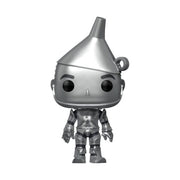 Wicked (2025) - Tin Man Metallic (Pop! Vinyl)
