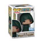 One Piece - Monkey D. Dragon (Pop! Vinyl)