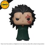 One Piece - Monkey D. Dragon (Pop! Vinyl)