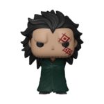 One Piece - Monkey D. Dragon (Pop! Vinyl)