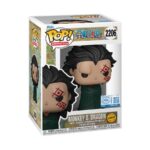 One Piece - Monkey D. Dragon (Pop! Vinyl)