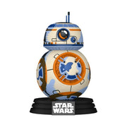 Star Wars - BB-8 Retro (Pop! Vinyl)